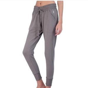 FP Movement by Free People Taupe Joggers